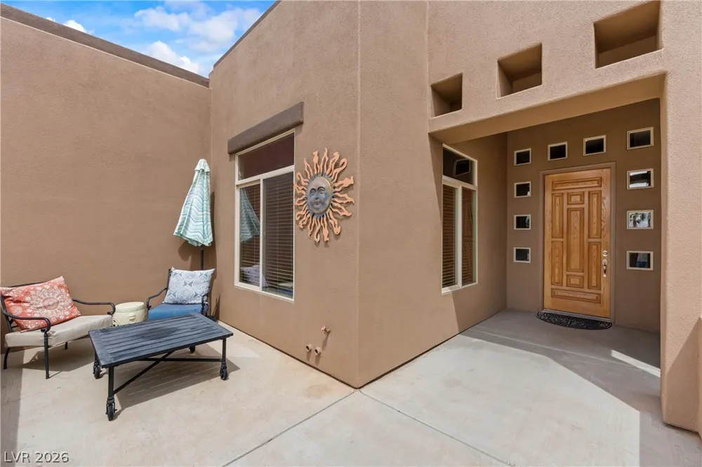 901 Crest View Drive Mesquite, NV 89027