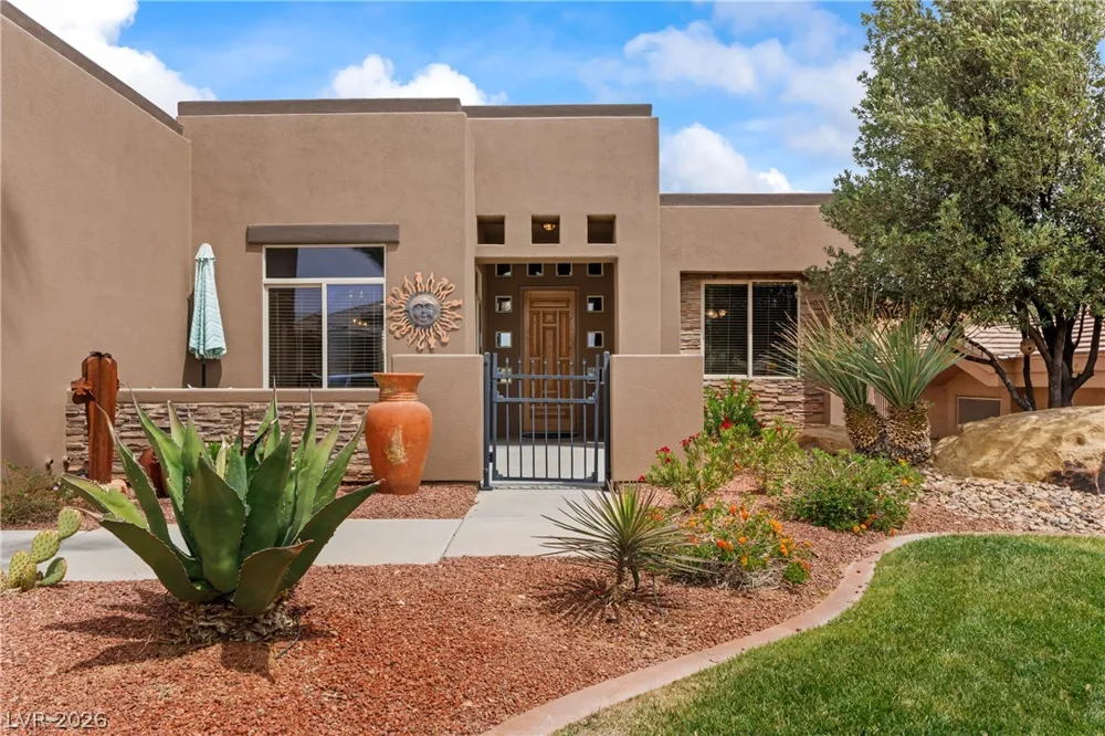 901 Crest View Drive Mesquite, NV 89027