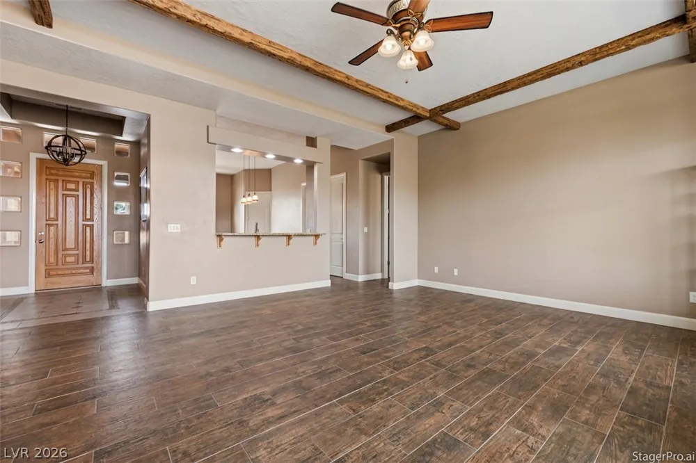 901 Crest View Drive Mesquite, NV 89027