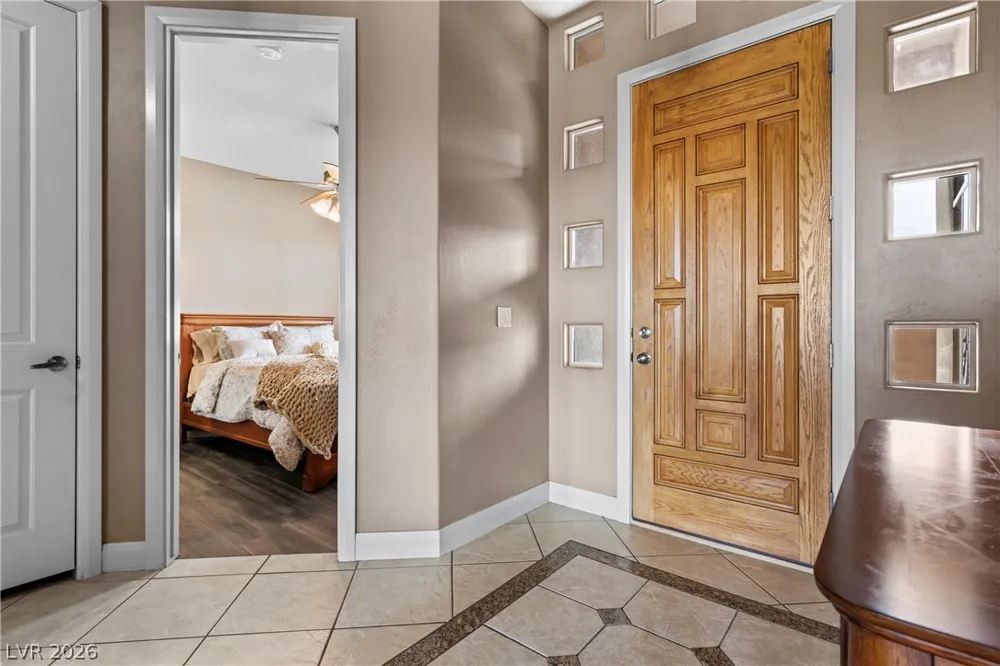 901 Crest View Drive Mesquite, NV 89027