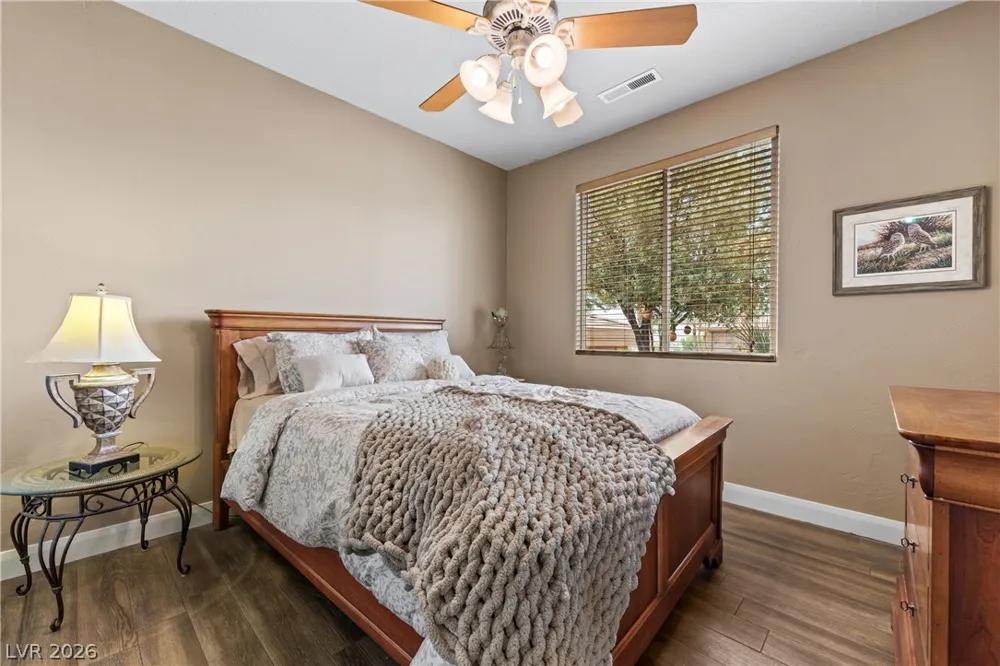 901 Crest View Drive Mesquite, NV 89027