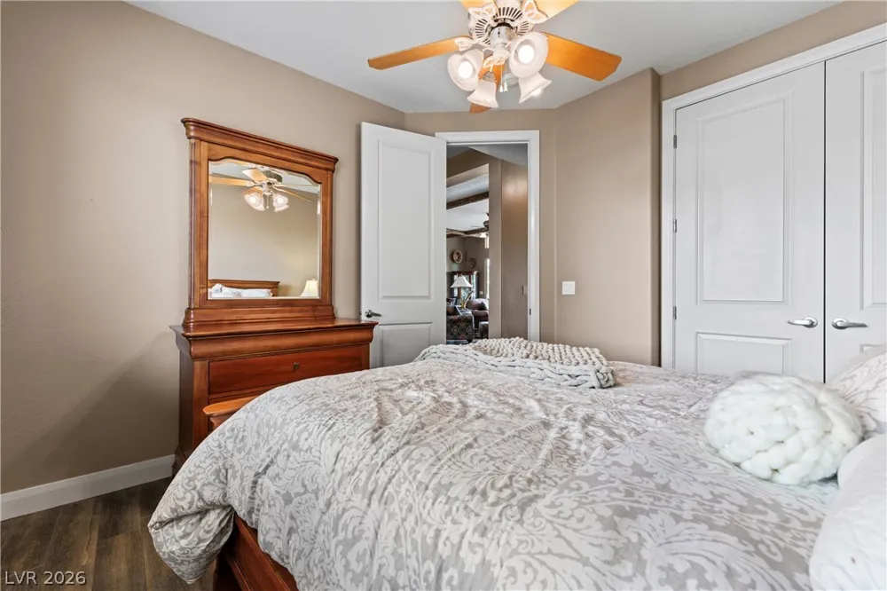 901 Crest View Drive Mesquite, NV 89027