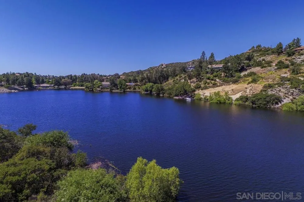 Via Viejas Oeste Alpine, CA 91901