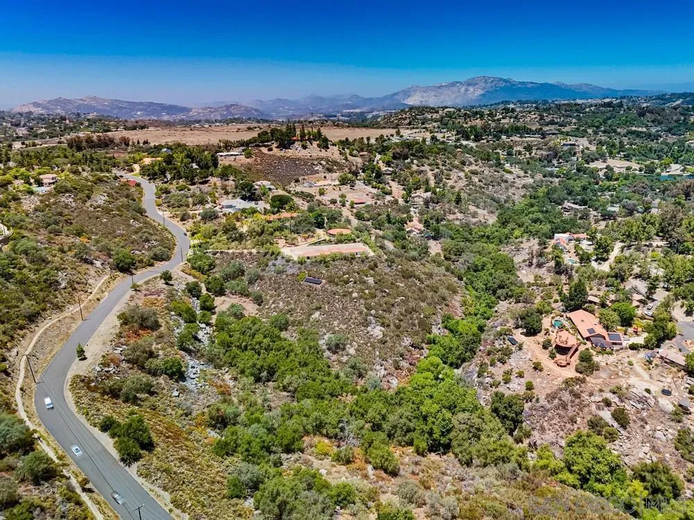 Via Viejas Oeste Alpine, CA 91901
