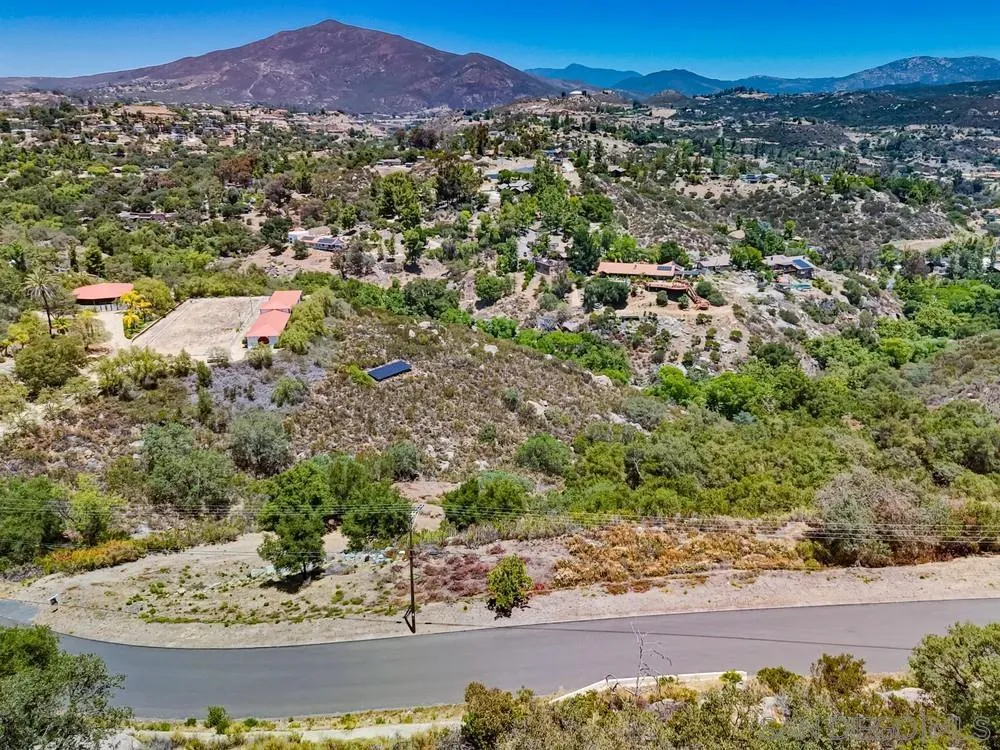 Via Viejas Oeste Alpine, CA 91901