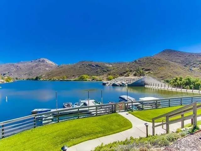 Via Viejas Oeste Alpine, CA 91901