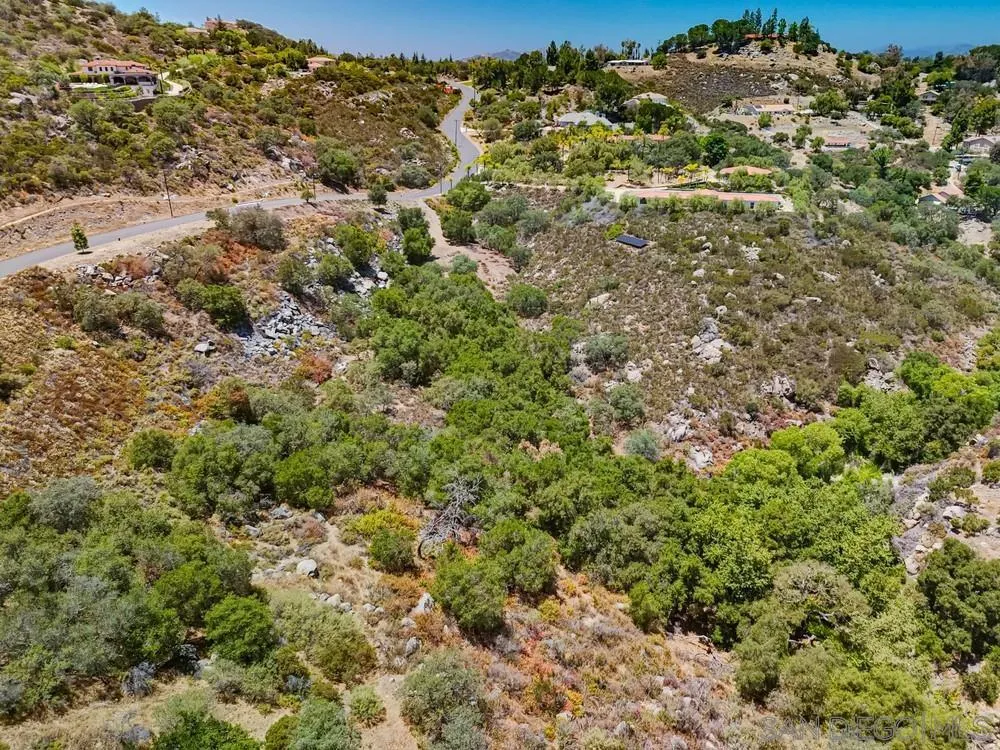 Via Viejas Oeste Alpine, CA 91901