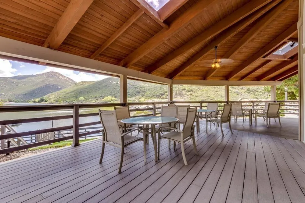 Via Viejas Oeste Alpine, CA 91901