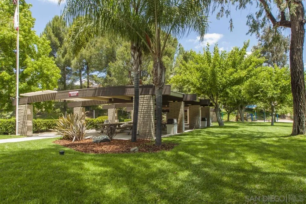 Via Viejas Oeste Alpine, CA 91901