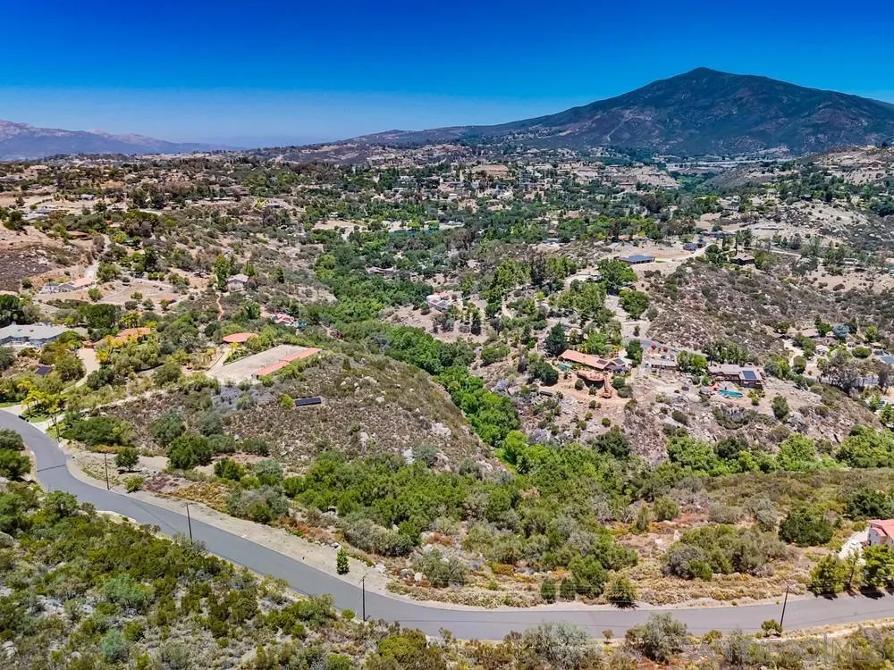 Via Viejas Oeste Alpine, CA 91901