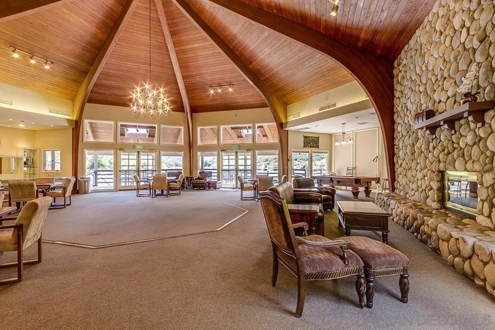 Via Viejas Oeste Alpine, CA 91901