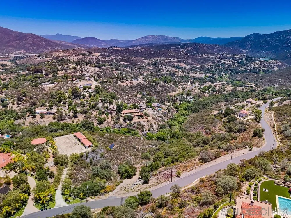 Via Viejas Oeste Alpine, CA 91901