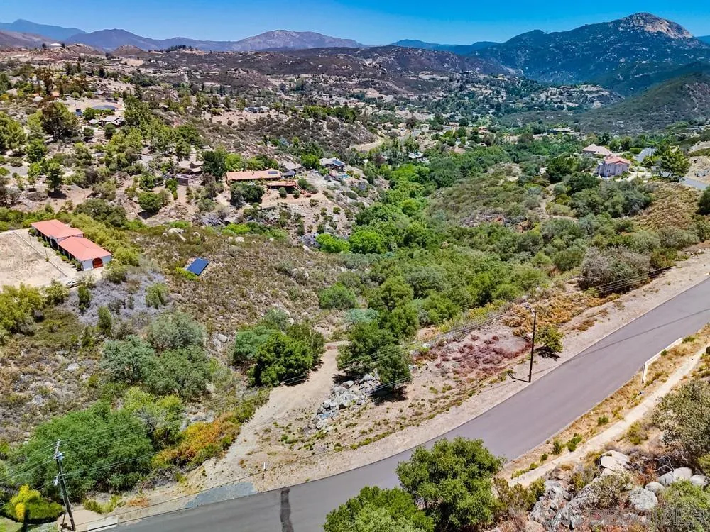 Via Viejas Oeste Alpine, CA 91901