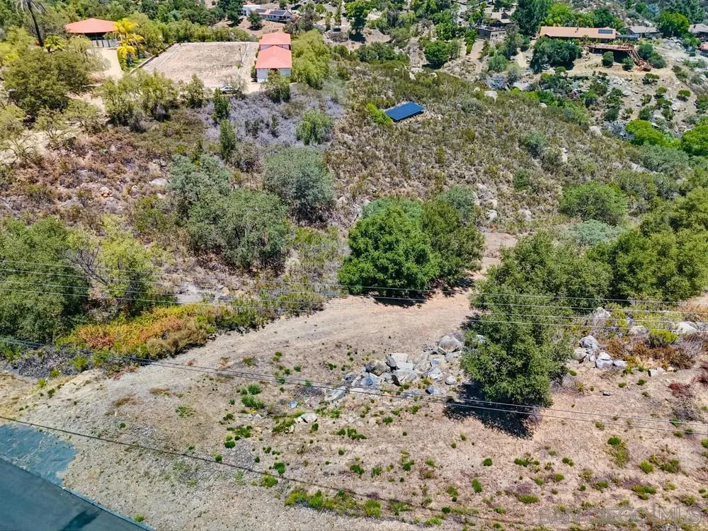 Via Viejas Oeste Alpine, CA 91901