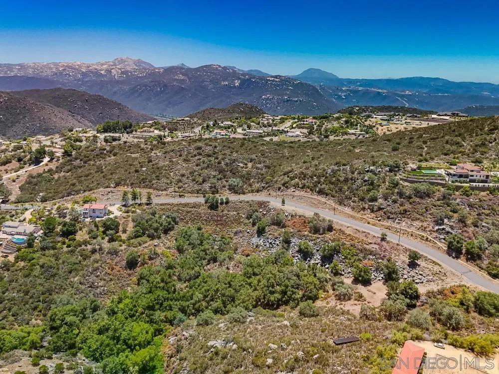 Via Viejas Oeste Alpine, CA 91901
