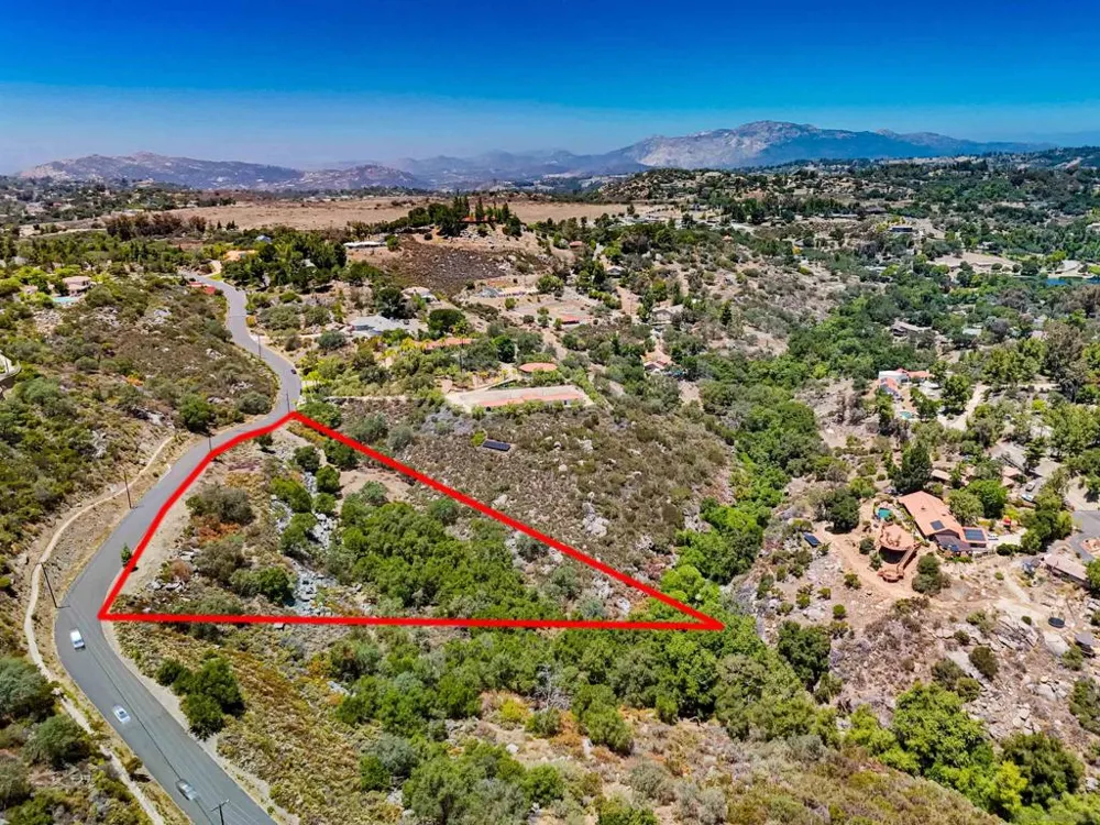 Via Viejas Oeste Alpine, CA 91901
