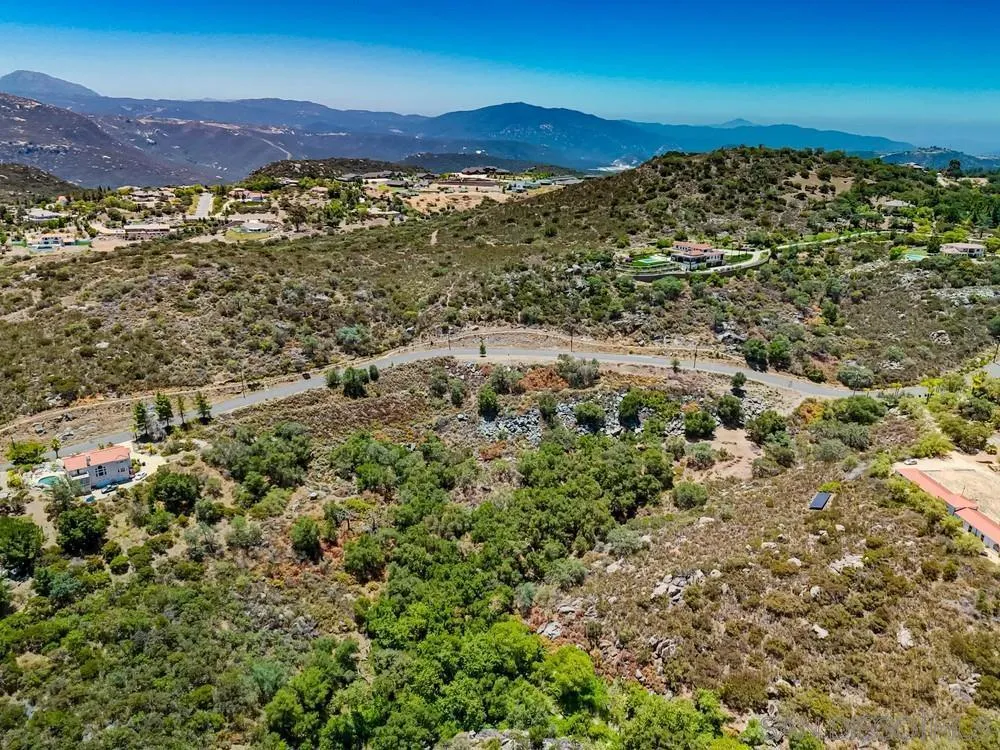 Via Viejas Oeste Alpine, CA 91901