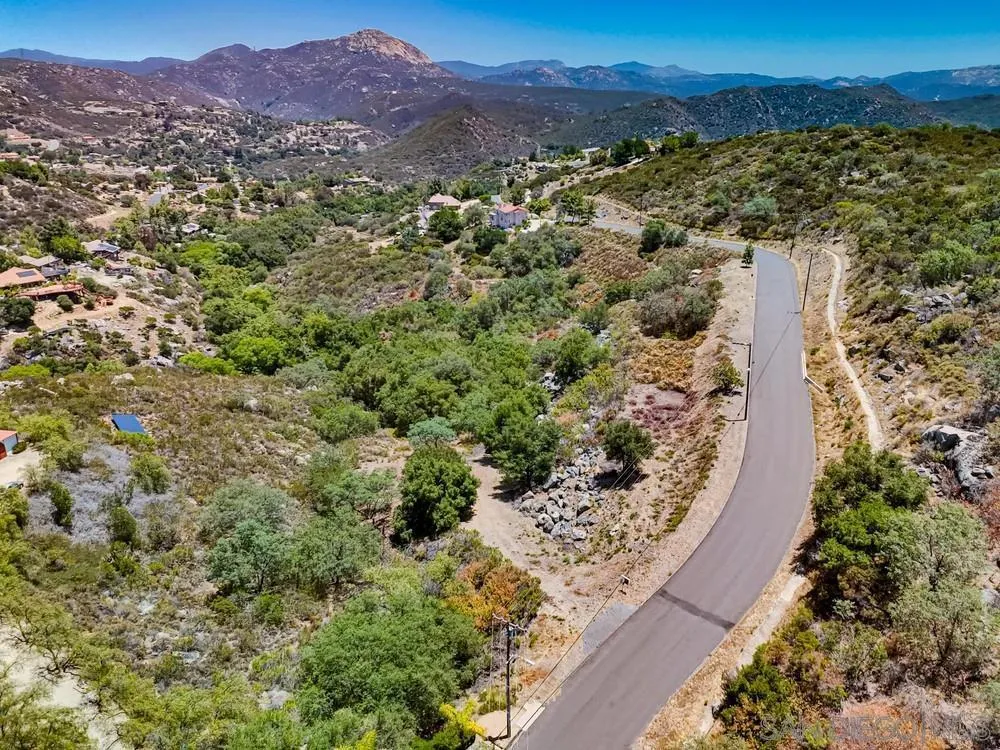 Via Viejas Oeste Alpine, CA 91901