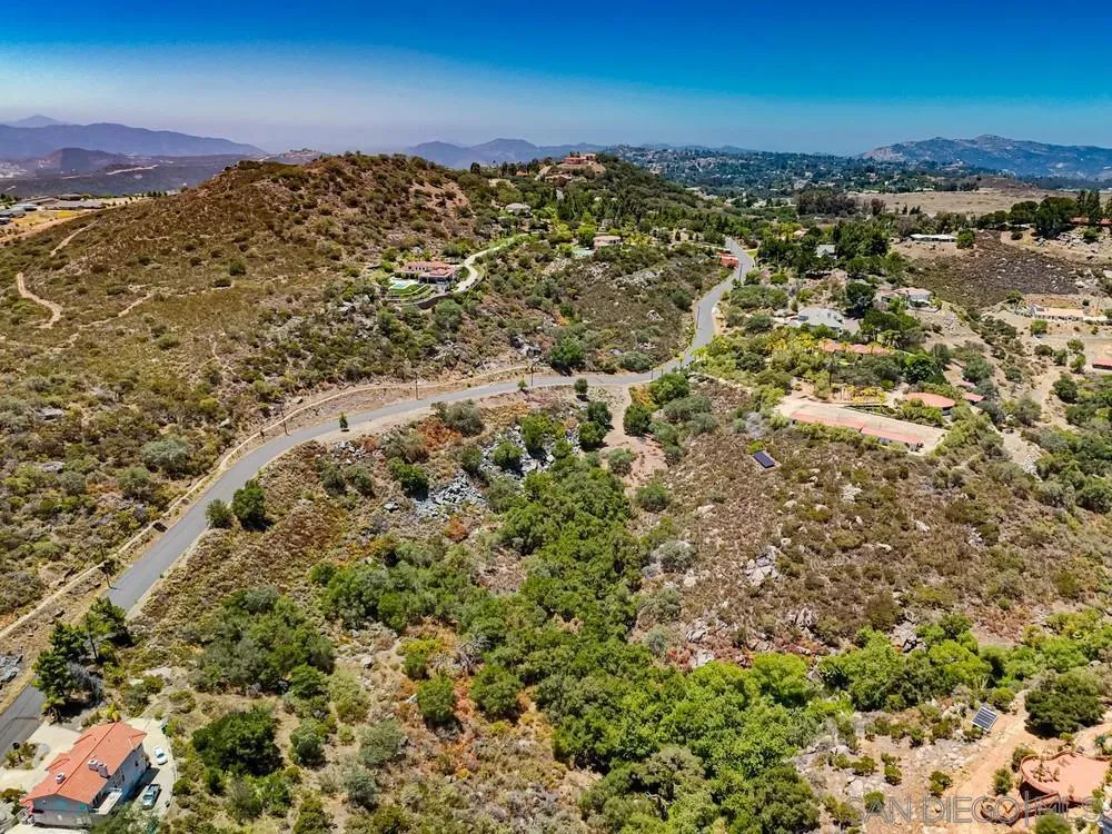 Via Viejas Oeste Alpine, CA 91901