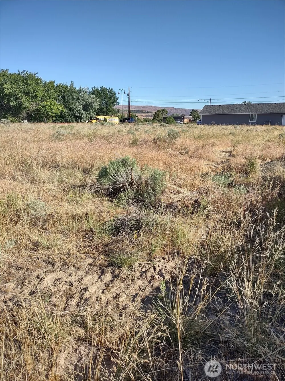 718 S Division Soap Lake, WA 98851