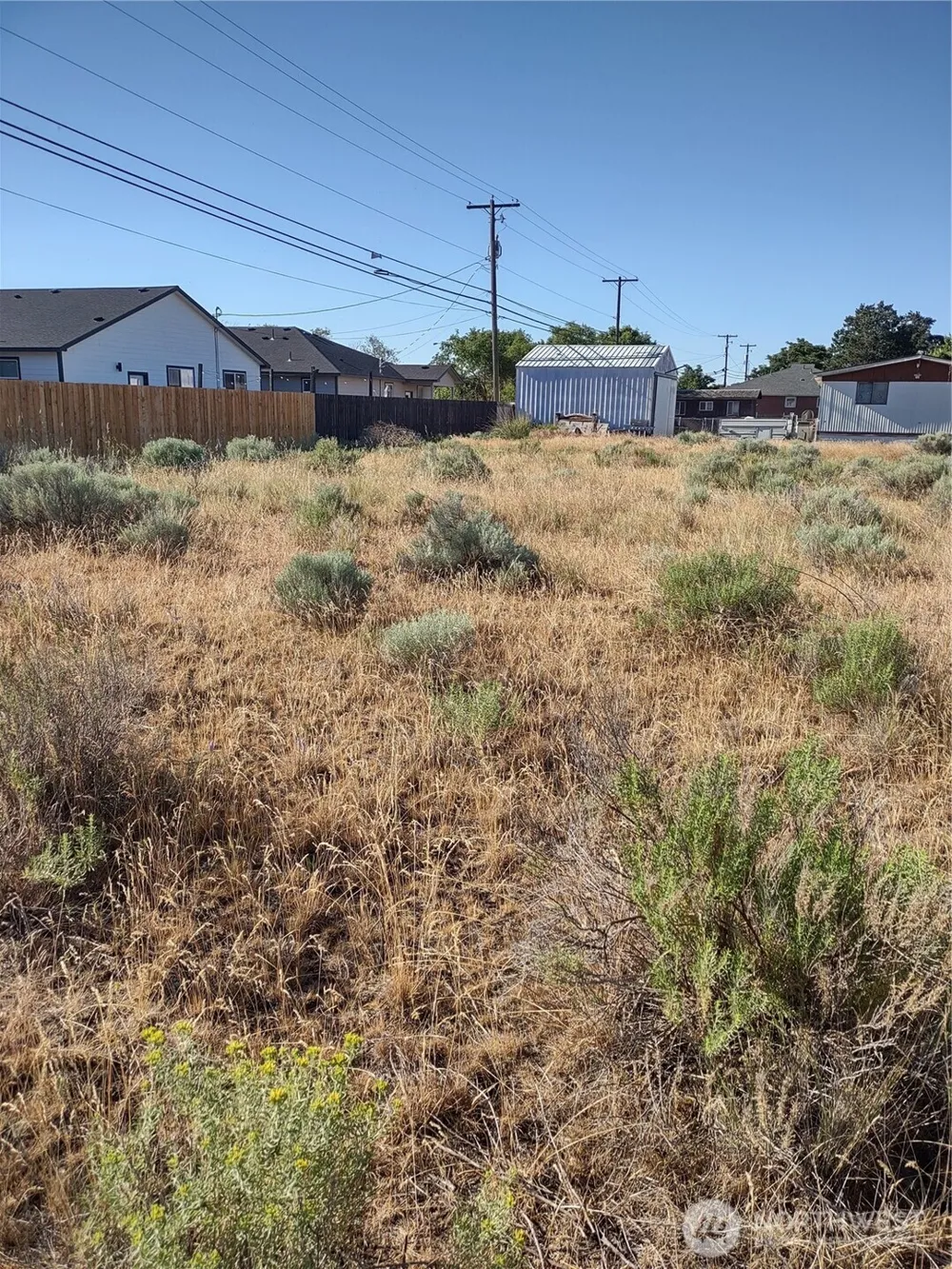 718 S Division Soap Lake, WA 98851