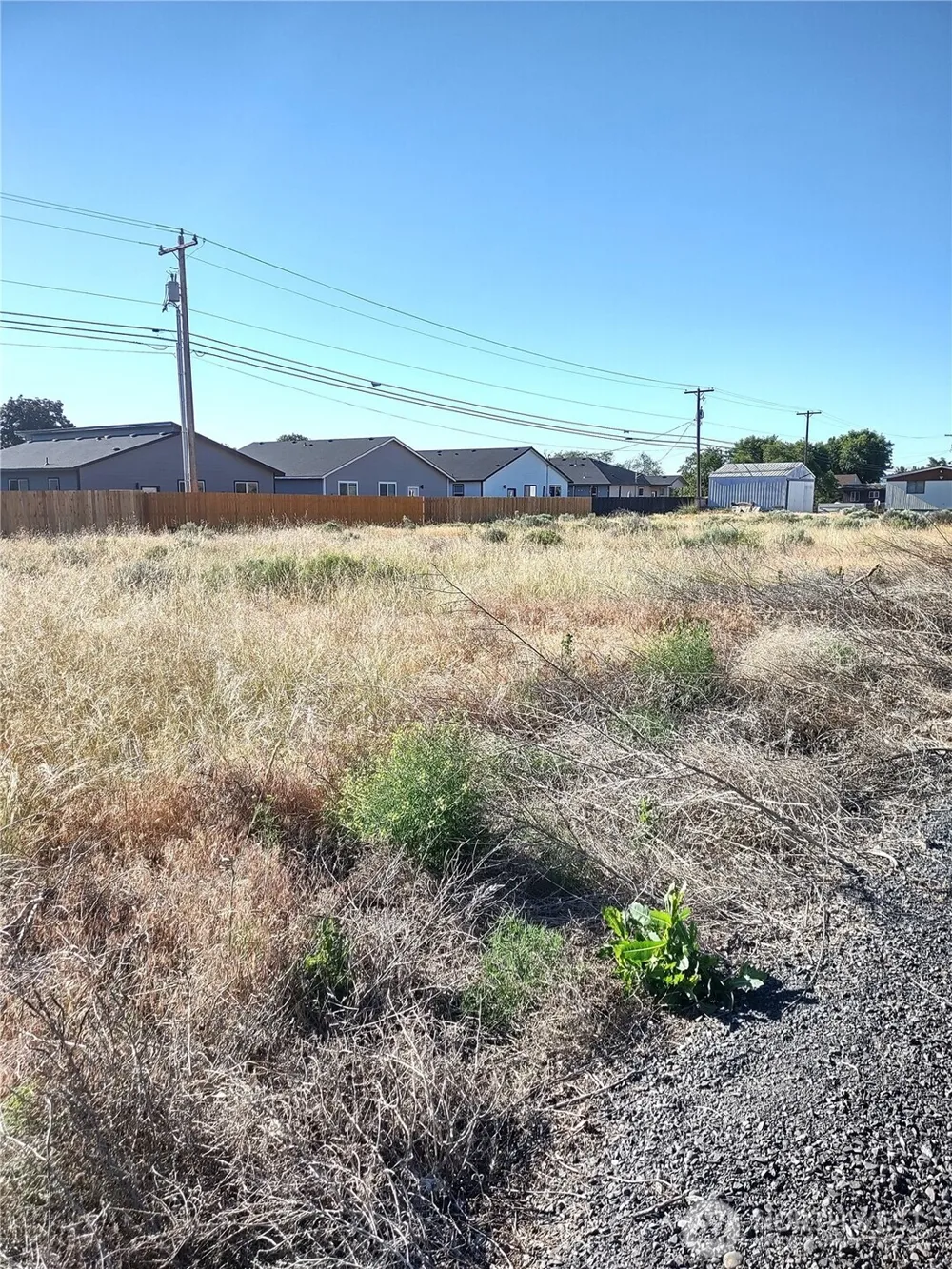 718 S Division Soap Lake, WA 98851
