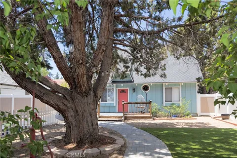 1037 Sequoia Drive