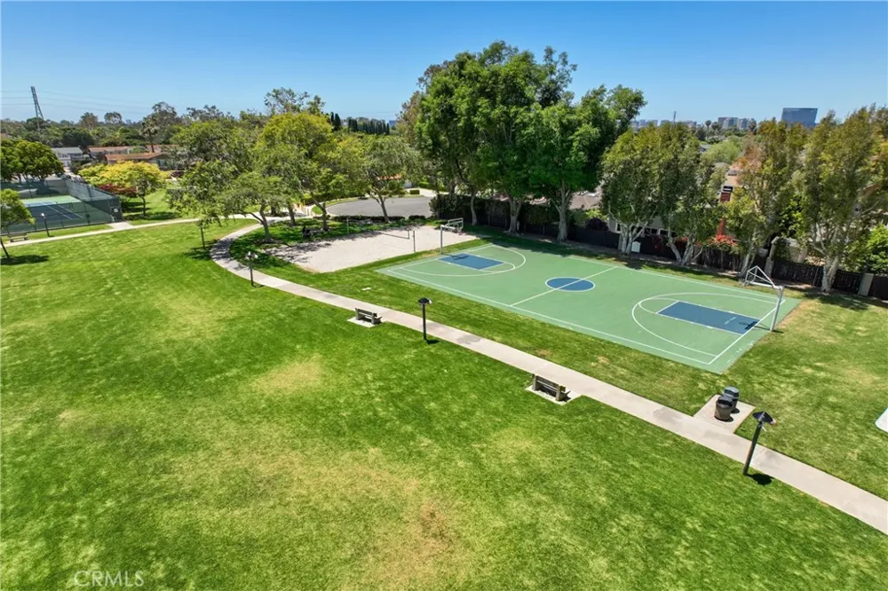 3792 Claremont Irvine, CA 92614