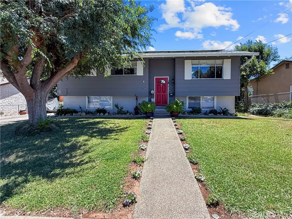 23 Las Plumas Way Oroville, CA 95966