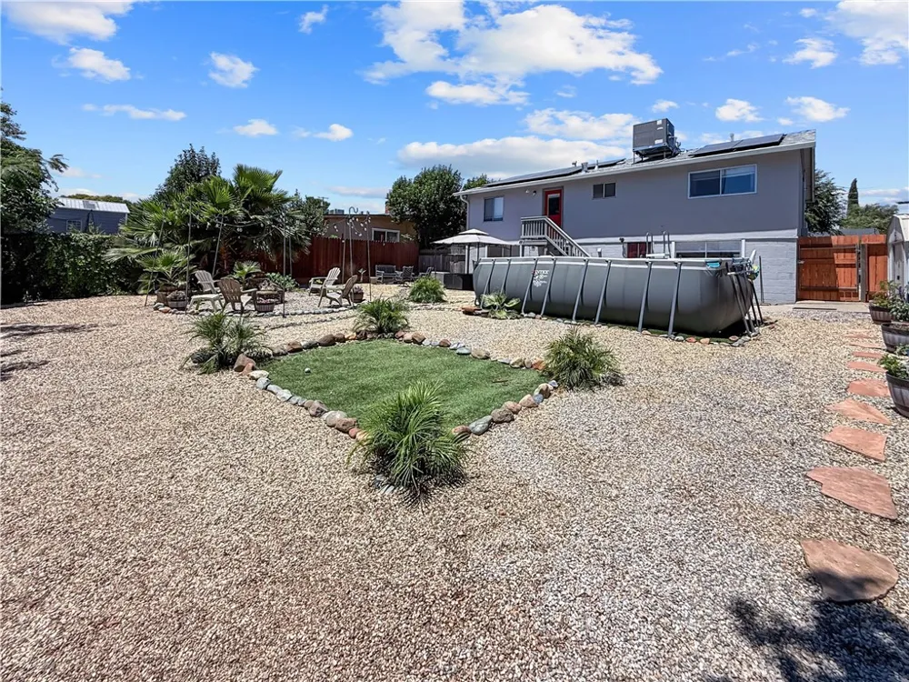 23 Las Plumas Way Oroville, CA 95966