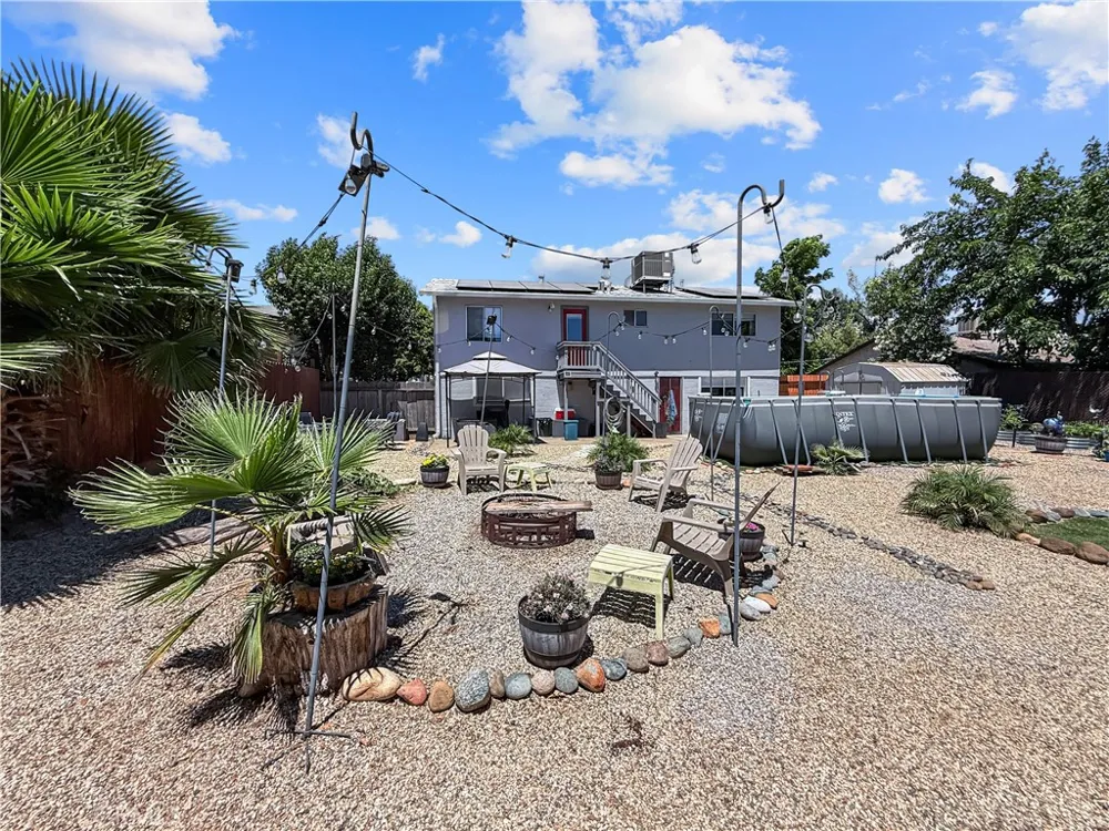 23 Las Plumas Way Oroville, CA 95966