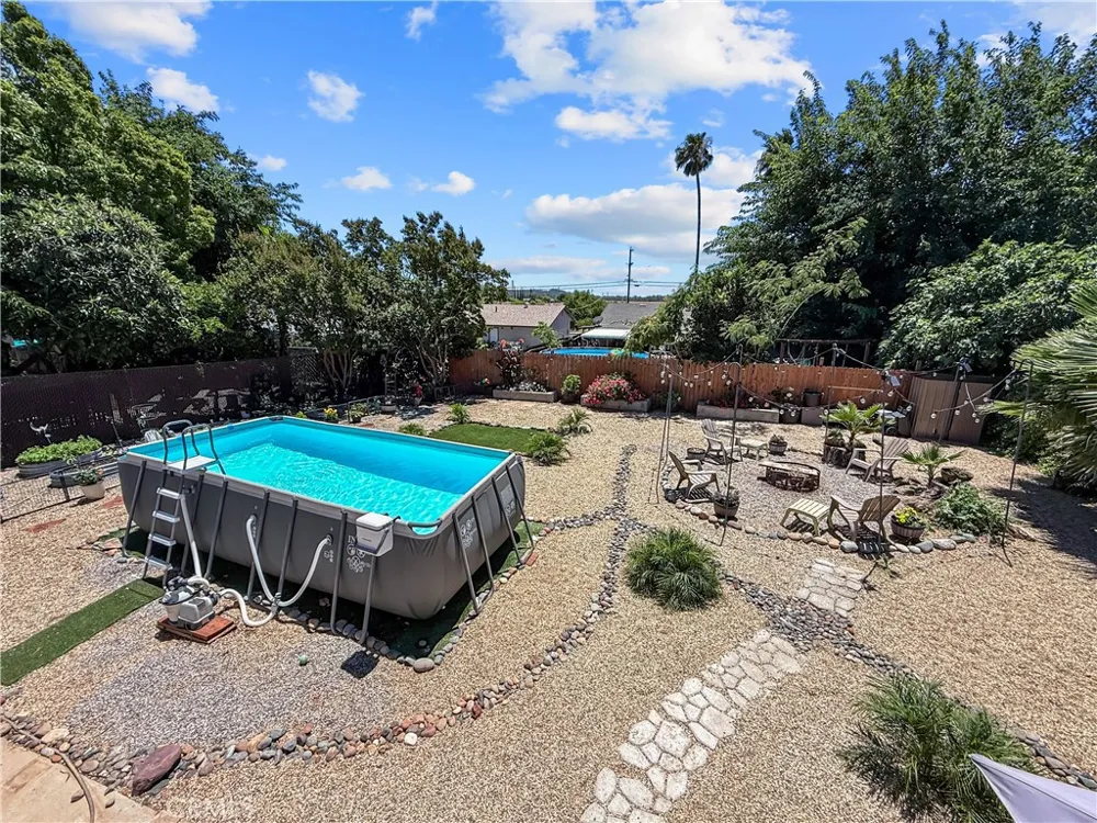 23 Las Plumas Way Oroville, CA 95966