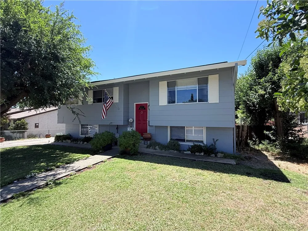 23 Las Plumas Way Oroville, CA 95966