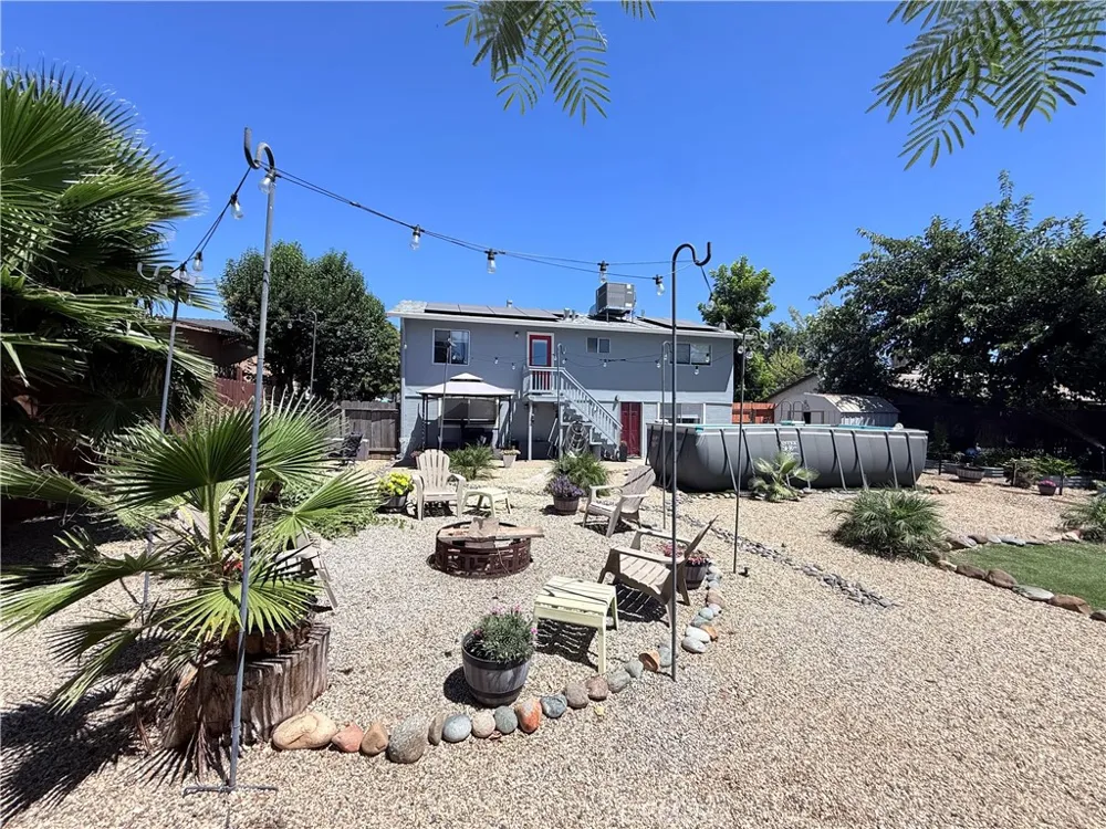 23 Las Plumas Way Oroville, CA 95966