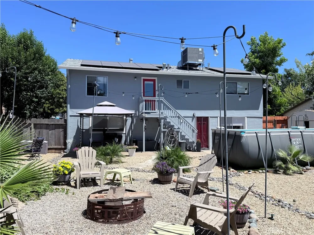 23 Las Plumas Way Oroville, CA 95966