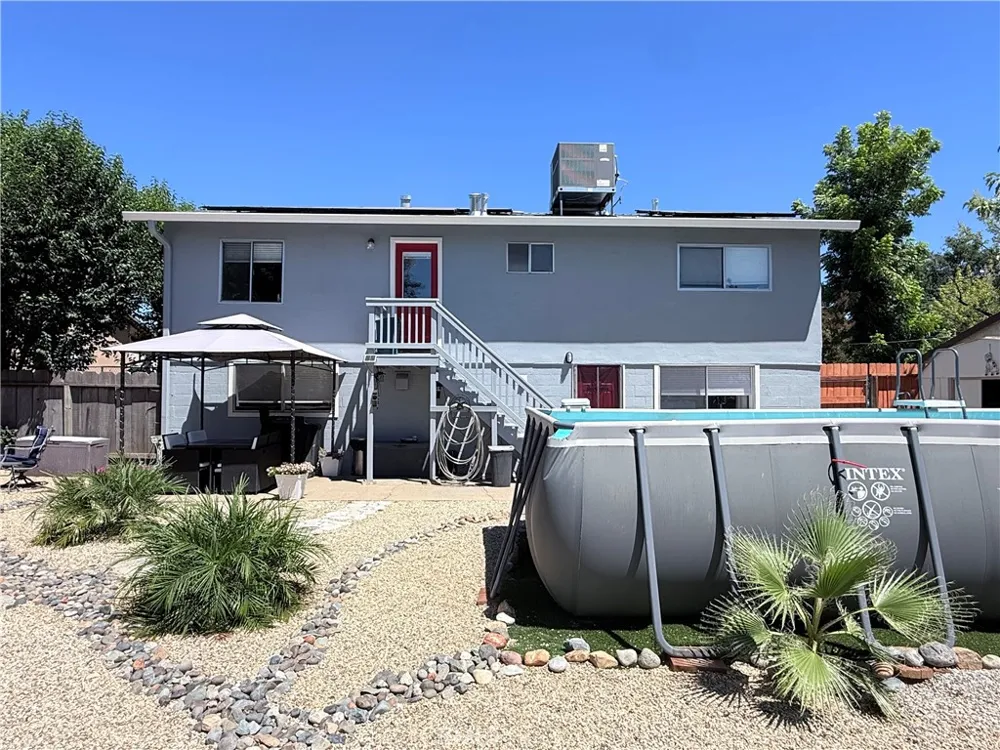23 Las Plumas Way Oroville, CA 95966