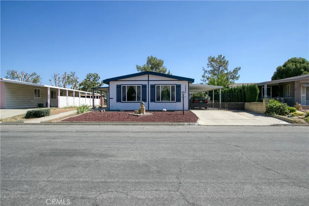 10495 Frontier Cherry Valley, CA 92223