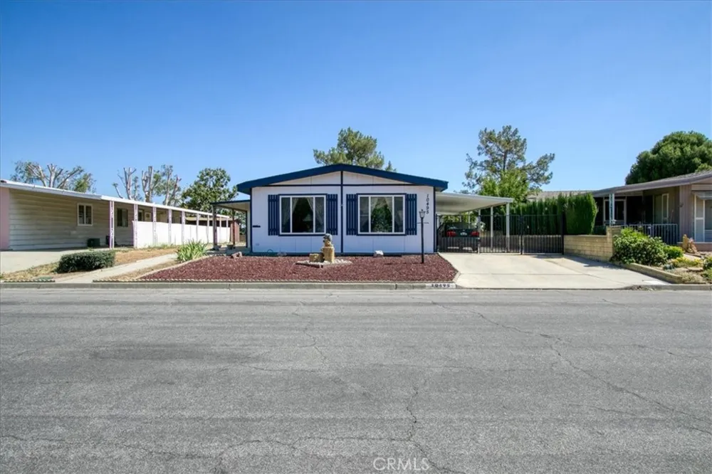 10495 Frontier Cherry Valley, CA 92223
