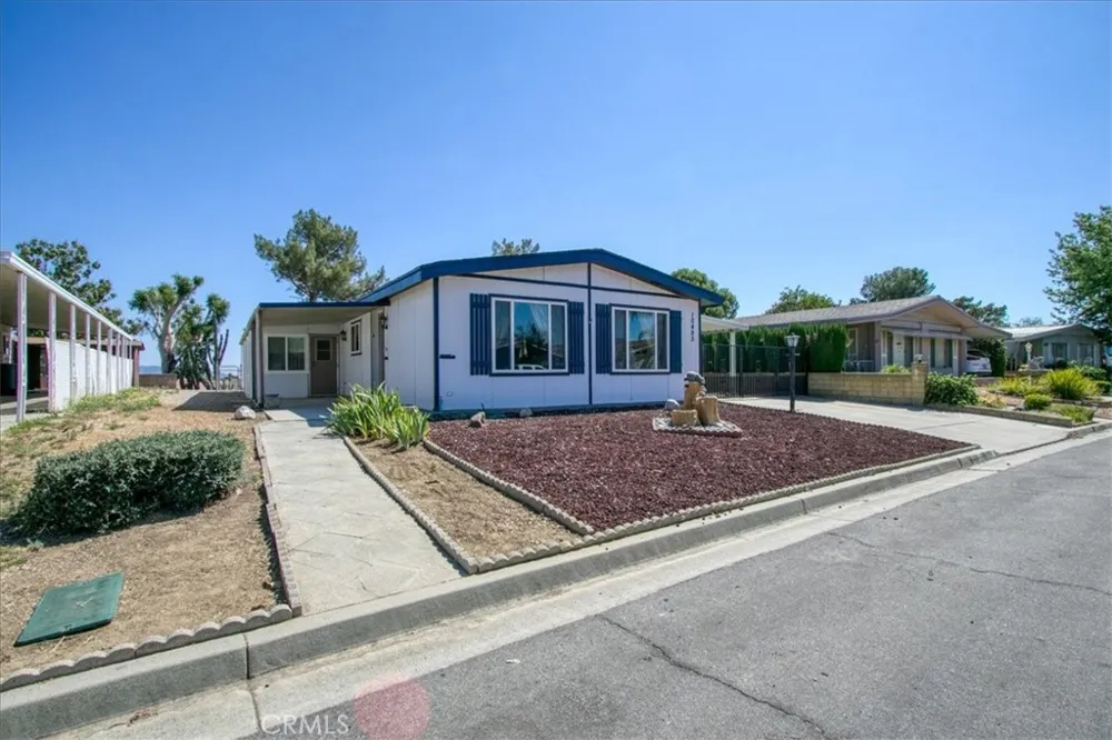 10495 Frontier Cherry Valley, CA 92223
