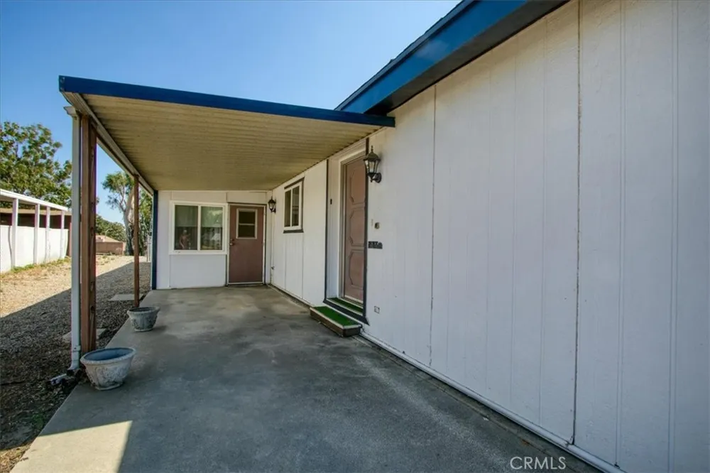 10495 Frontier Cherry Valley, CA 92223