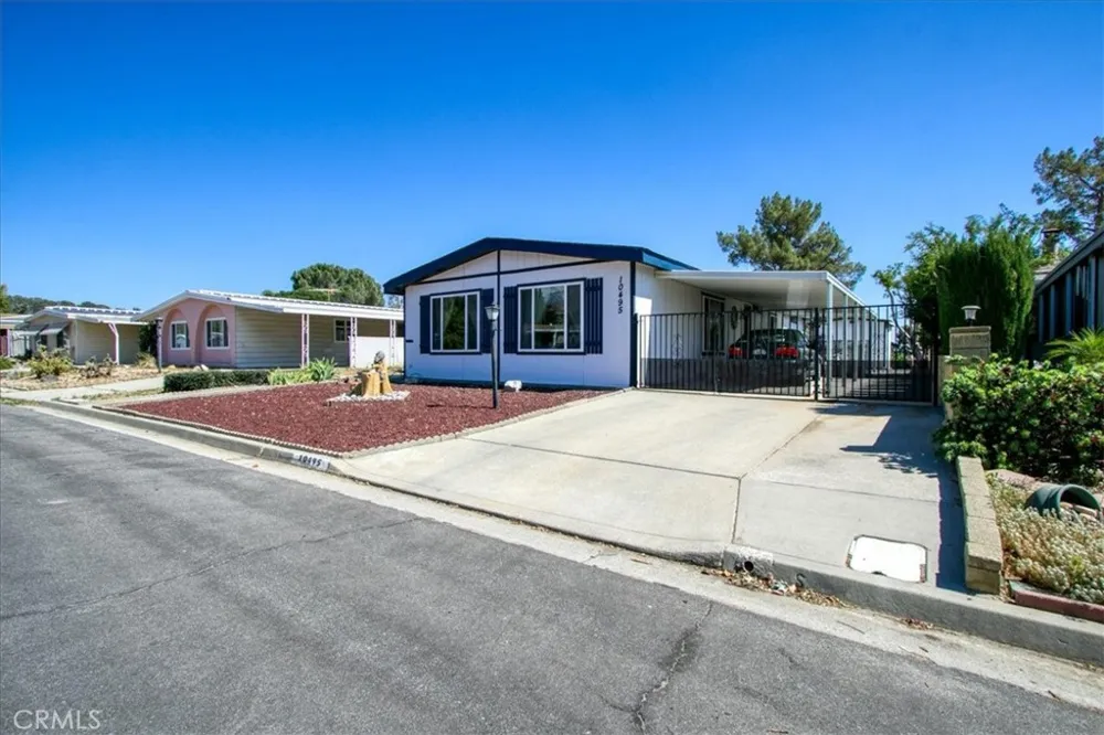 10495 Frontier Cherry Valley, CA 92223