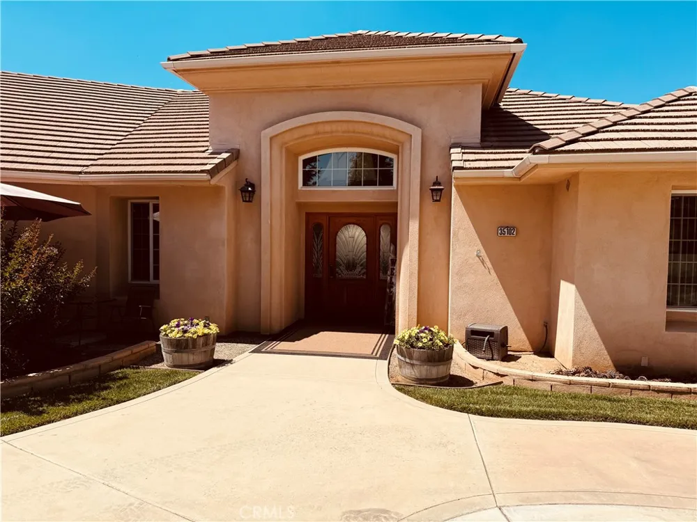35102 Persimmon Yucaipa, CA 92399