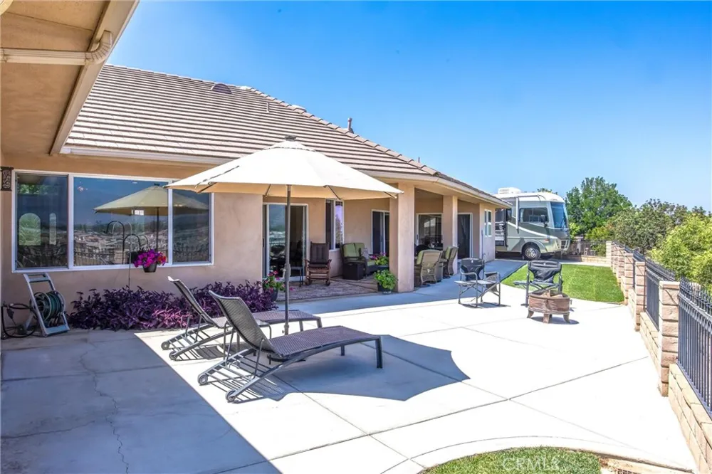 35102 Persimmon Yucaipa, CA 92399