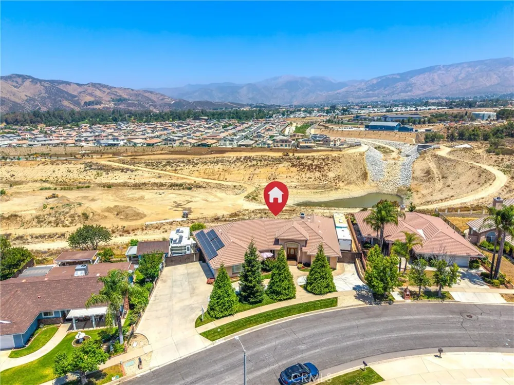 35102 Persimmon Yucaipa, CA 92399