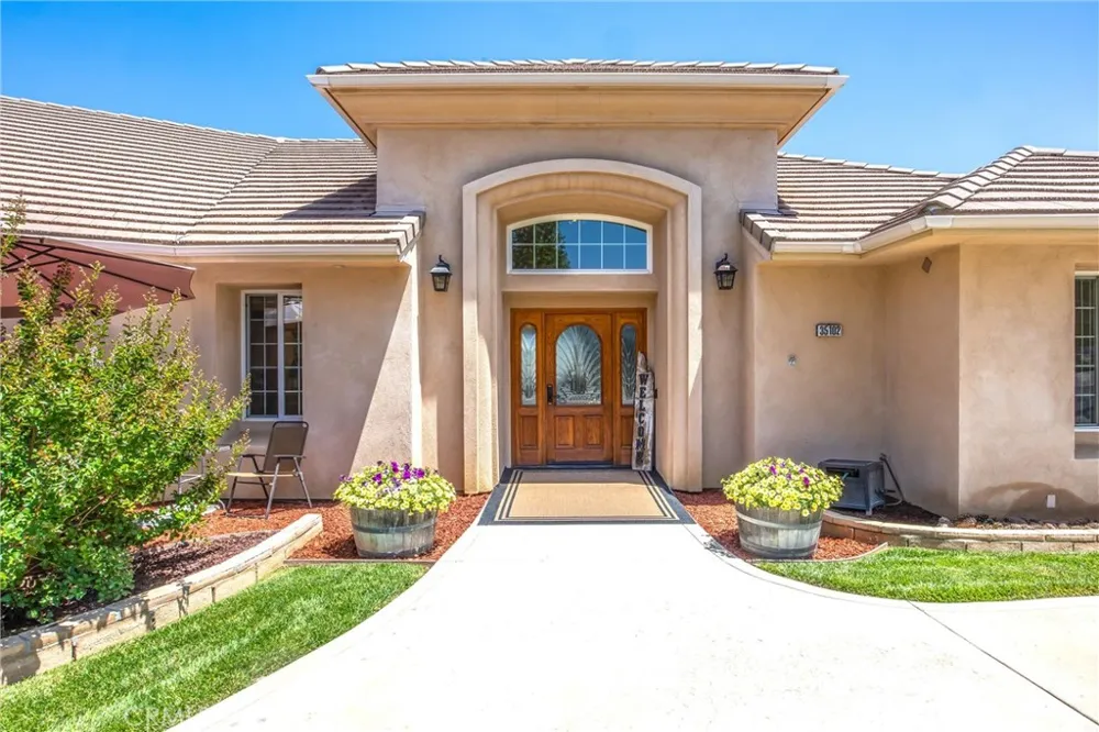 35102 Persimmon Yucaipa, CA 92399