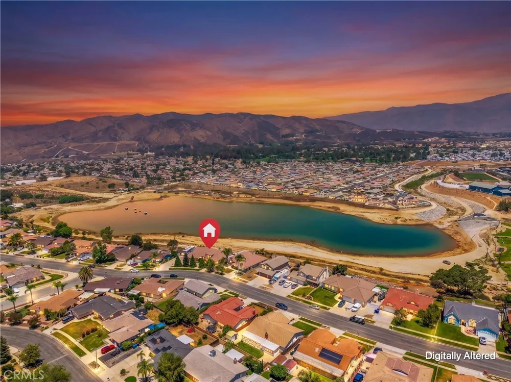 35102 Persimmon Yucaipa, CA 92399