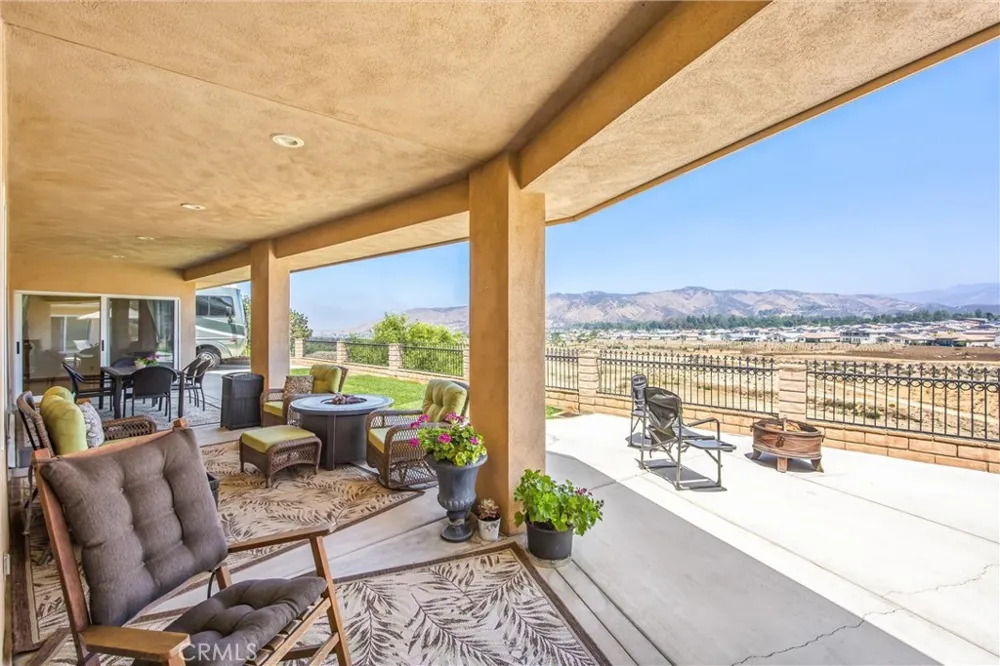 35102 Persimmon Yucaipa, CA 92399