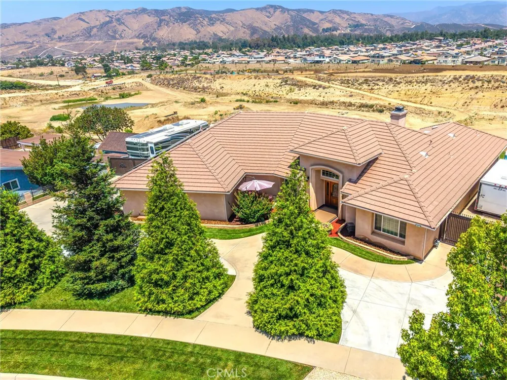 35102 Persimmon Yucaipa, CA 92399