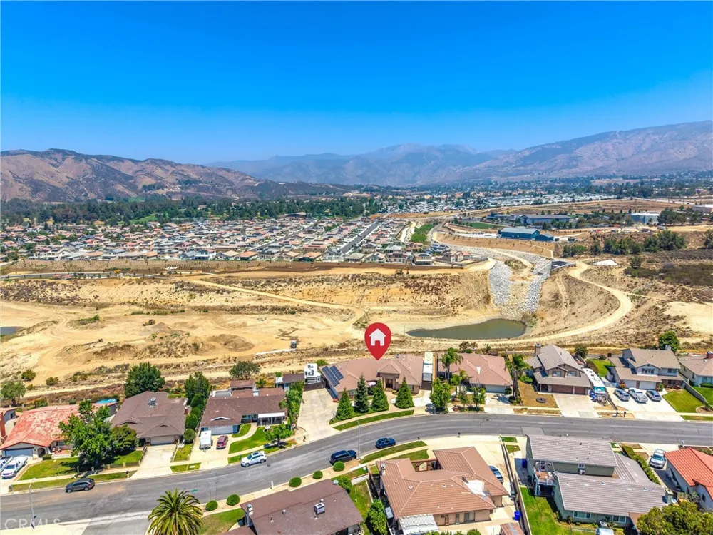 35102 Persimmon Yucaipa, CA 92399