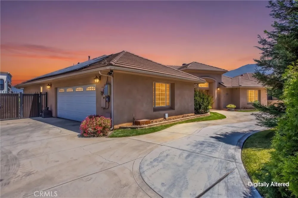 35102 Persimmon Yucaipa, CA 92399